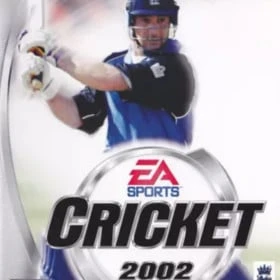 Cricket 2002