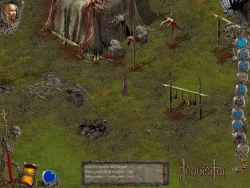 Скриншот к игре Inquisitor
