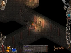 Скриншот к игре Inquisitor