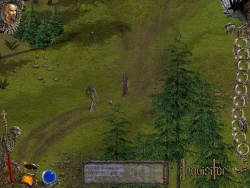 Скриншот к игре Inquisitor
