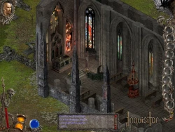 Inquisitor Screenshots