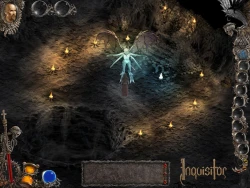 Inquisitor Screenshots