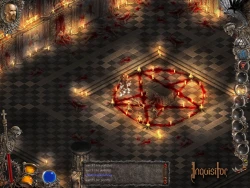 Inquisitor Screenshots