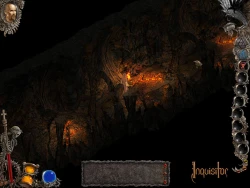 Inquisitor Screenshots