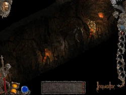 Inquisitor Screenshots