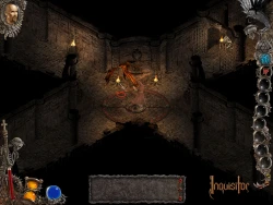 Inquisitor Screenshots