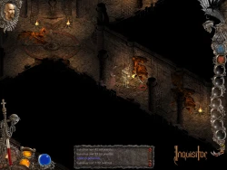 Inquisitor Screenshots