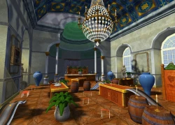 Mad Tracks Screenshots