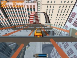 Mad Tracks Screenshots