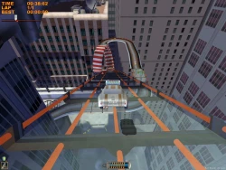 Mad Tracks Screenshots