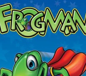 FrogMan