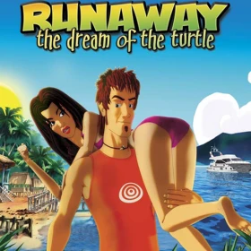 Runaway 2: The Dream of the Turtle