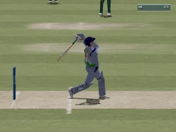 Скриншот к игре Cricket 2004