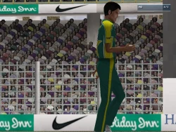 Скриншот к игре Cricket 2004