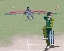 Cricket 2004 Screenshots