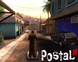 Скриншот к игре Postal 3