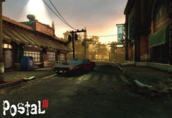 Postal 3 Screenshots