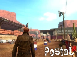 Postal 3 Screenshots