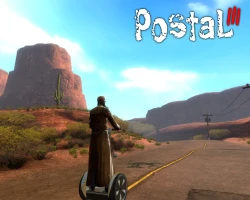 Postal 3 Screenshots