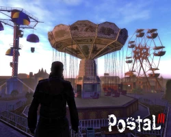 Postal 3 Screenshots