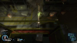 Скриншот к игре Alien Swarm