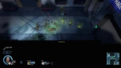 Alien Swarm Screenshots