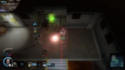 Alien Swarm Screenshots