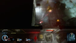 Скриншот к игре Alien Swarm