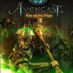 Avencast: Rise of the Mage