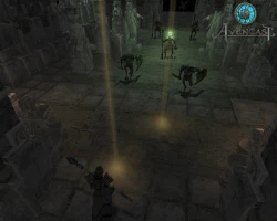 Avencast: Rise of the Mage Screenshots