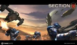 Section 8 Screenshots