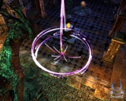 Скриншот к игре Sacred 2: Fallen Angel