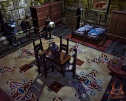Скриншот к игре Sacred 2: Fallen Angel