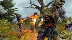 Скриншот к игре Sacred 2: Fallen Angel