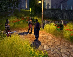 Скриншот к игре Sacred 2: Fallen Angel
