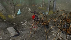 Скриншот к игре Sacred 2: Fallen Angel