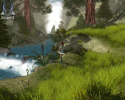 Скриншот к игре Sacred 2: Fallen Angel