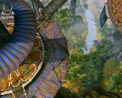 Скриншот к игре Sacred 2: Fallen Angel