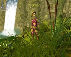 Скриншот к игре Sacred 2: Fallen Angel