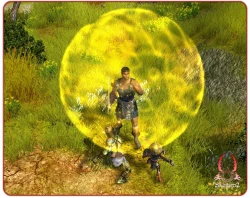 Скриншот к игре Sacred 2: Fallen Angel