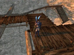 Скриншот к игре Sacred 2: Fallen Angel