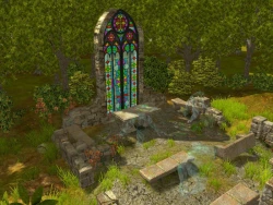 Sacred 2: Fallen Angel Screenshots