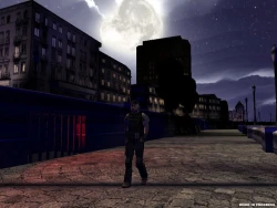 Скриншот к игре Bodycount (2011)