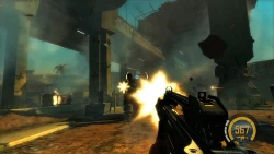 Bodycount (2011) Screenshots