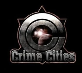 Crime Cities