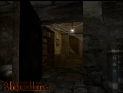 Bloodline Screenshots