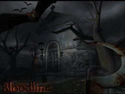 Bloodline Screenshots