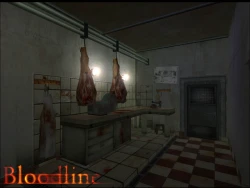 Bloodline Screenshots