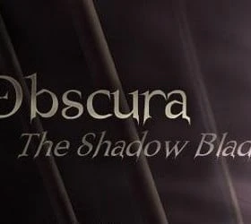 Obscura: The Shadow Blade