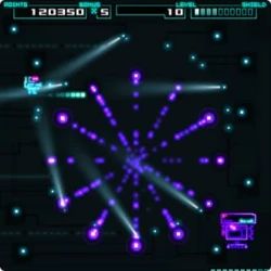 Ultratron Screenshots